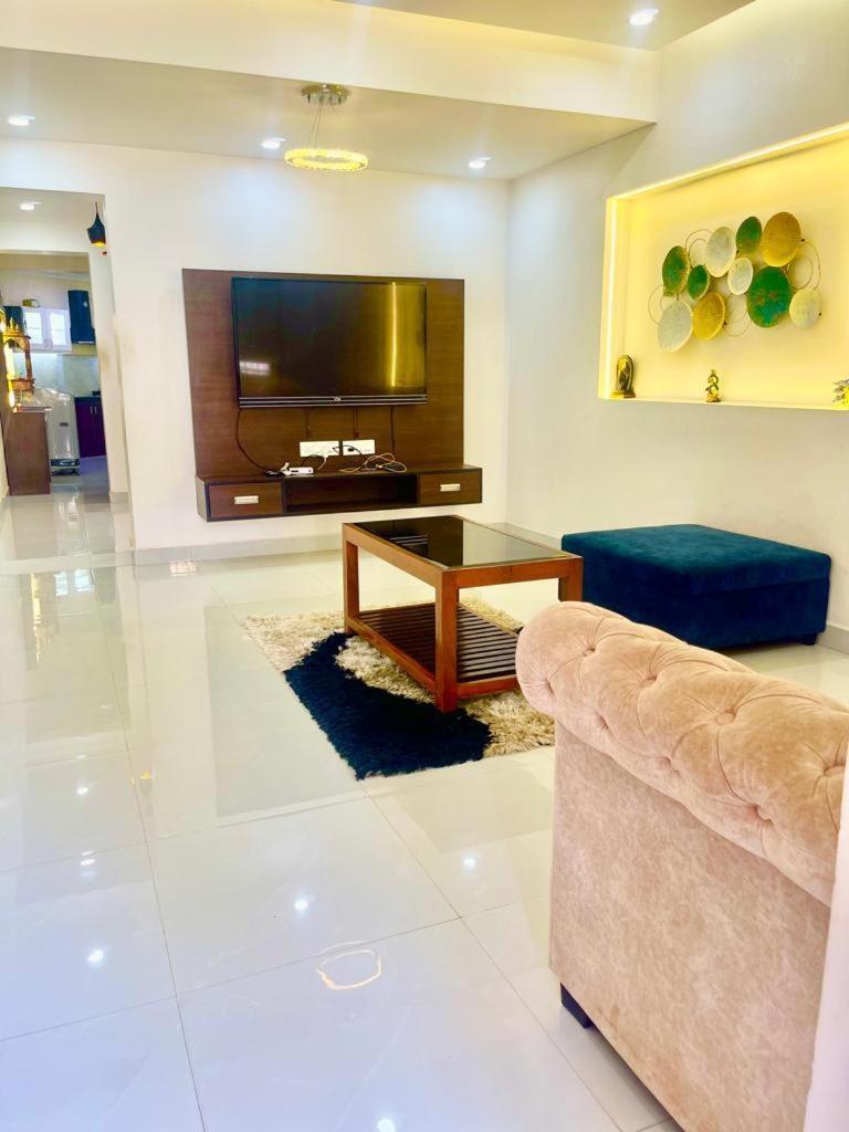 5 Bhk Villa كالانغيُت المظهر الخارجي الصورة