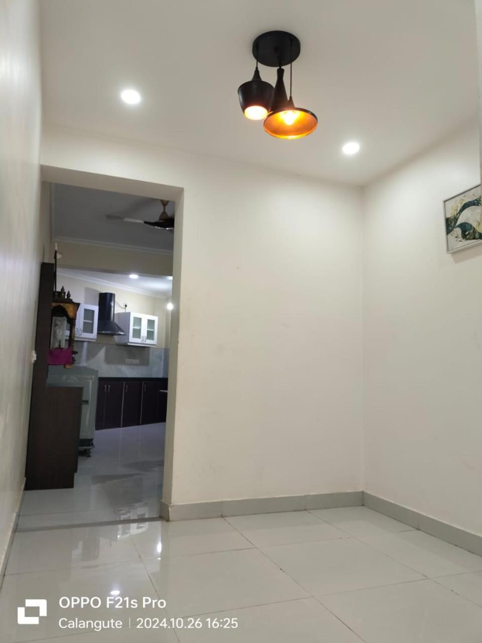 5 Bhk Villa كالانغيُت المظهر الخارجي الصورة