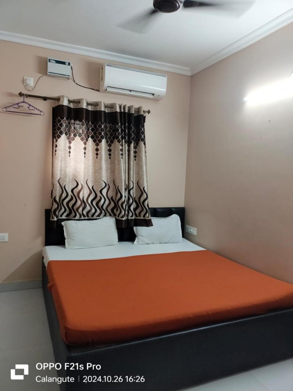 5 Bhk Villa كالانغيُت المظهر الخارجي الصورة