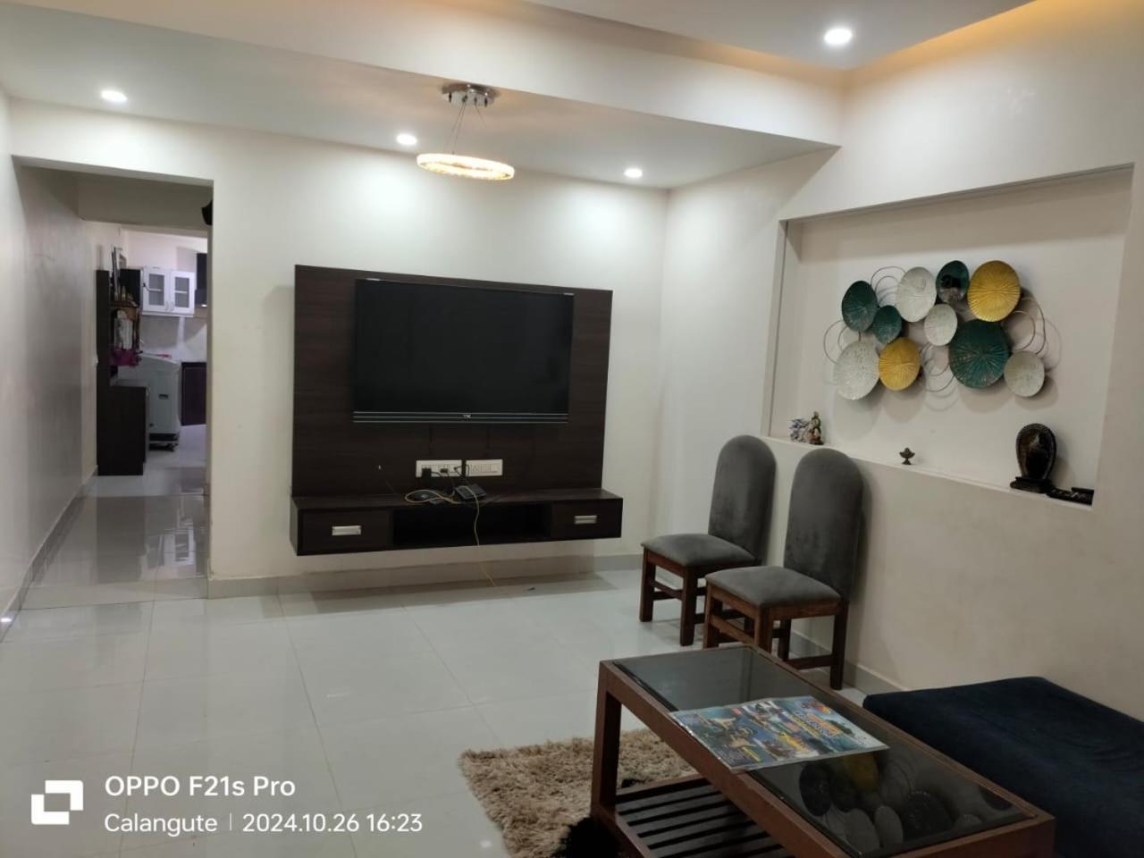 5 Bhk Villa كالانغيُت المظهر الخارجي الصورة